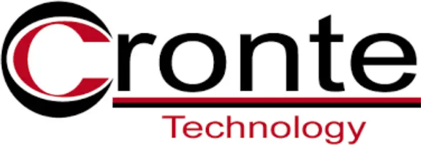 cronte D180S Floor Concealed Door Closers logo