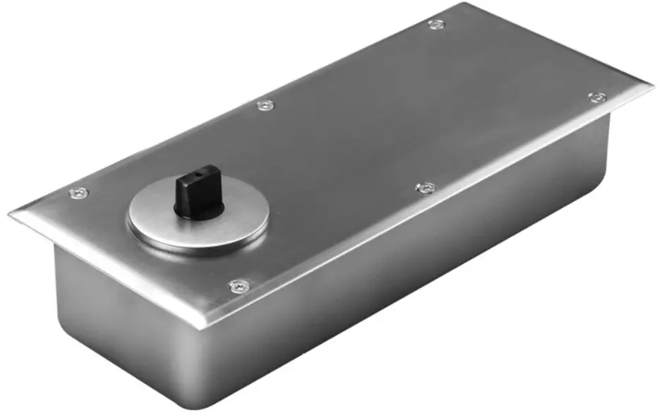 cronte D180S Floor Concealed Door Closers product