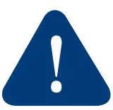 Warning Icon