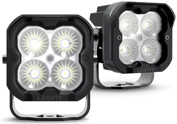 LASFIT-3-Inch-LED-Pod-Lights-Off-Road-Hood-Mount-Ditch-Lights-fig-1