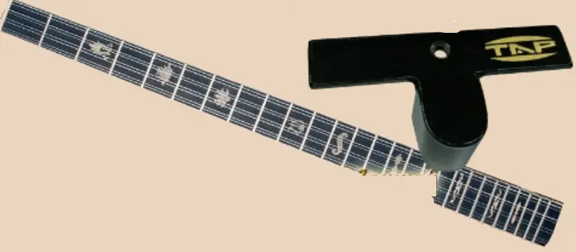 TAP MIC-M Bouzouki Microphone 1