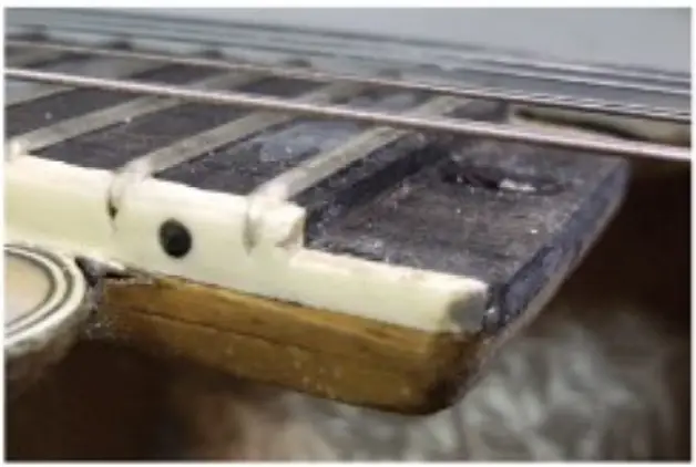 TAP MIC-M Bouzouki Microphone - fig 3