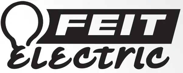 FEIT ELECTRIC Logo