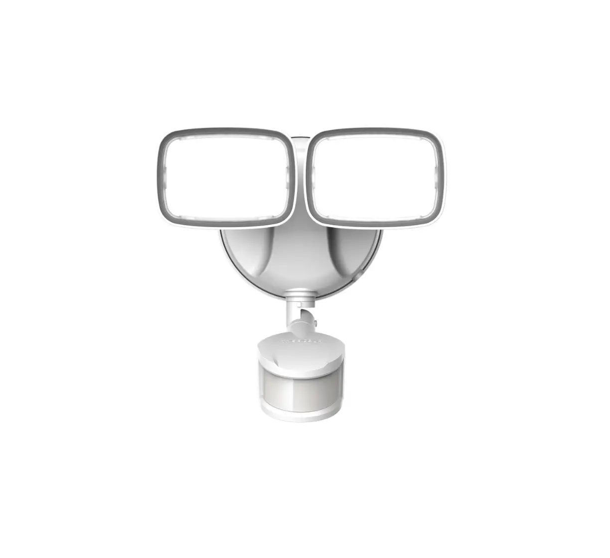 Feit Electric S9.5 Dual Head Solar Motion Security Flood Light User Guide Feit Electric S9.5 Dual Head Solar Motion Security Flood Light User Guide