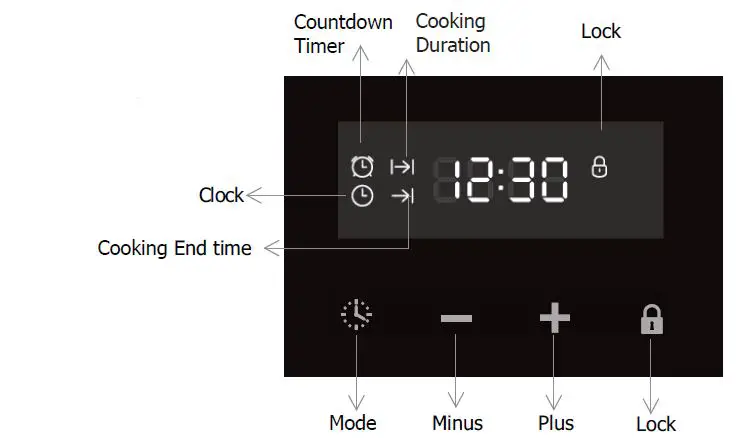 kleenmaid-OMF9411-90cm-Electric-Oven-10