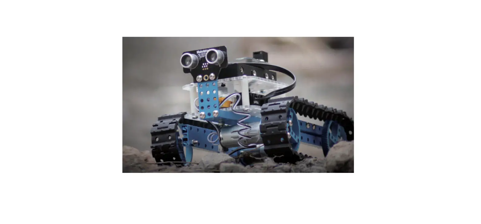 Makeblock 90020 Starter Robot Kit Owner's Manual Makeblock 90020 Starter Robot Kit Owner's Manual