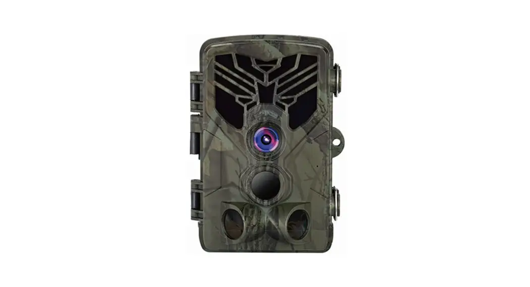 Kogan Kahutrca810b Hunting Trail Camera User Guide Kogan Kahutrca810b Hunting Trail Camera User Guide