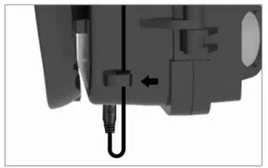 kogan KAHUTRCA810B Hunting Trail Camera- replace the rubber