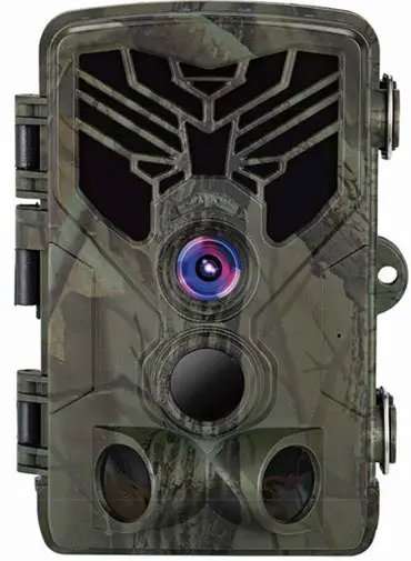 kogan KAHUTRCA810B Hunting Trail Camera