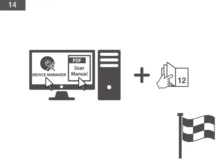 Hanwha Vision QNP 6320HS Network Camera - INSTALLATION 15