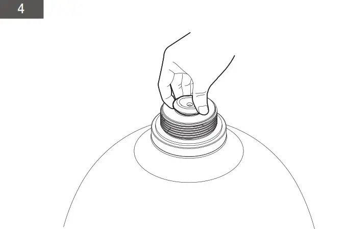 Hanwha Vision QNP 6320HS Network Camera - INSTALLATION 4