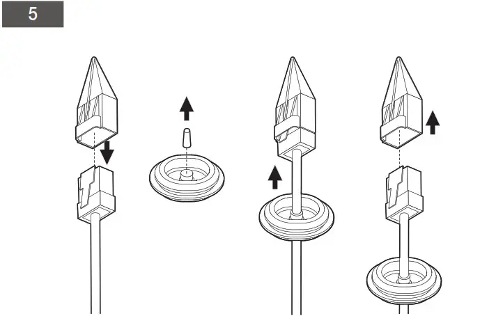 Hanwha Vision QNP 6320HS Network Camera - INSTALLATION 5