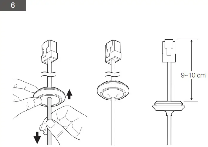 Hanwha Vision QNP 6320HS Network Camera - INSTALLATION 6