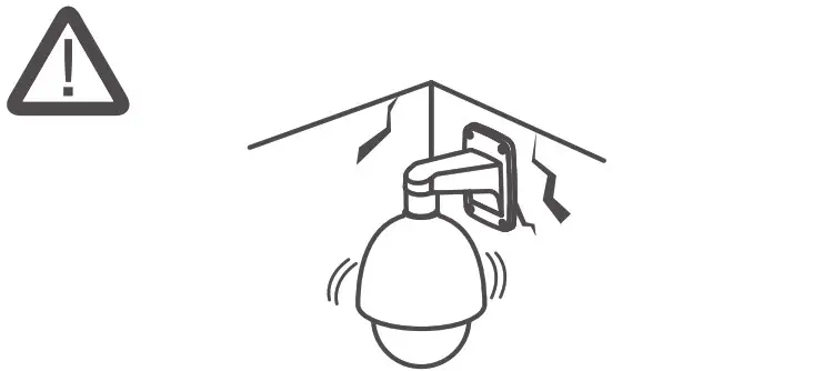 Hanwha Vision QNP 6320HS Network Camera - SAFETY INFORMATION 1