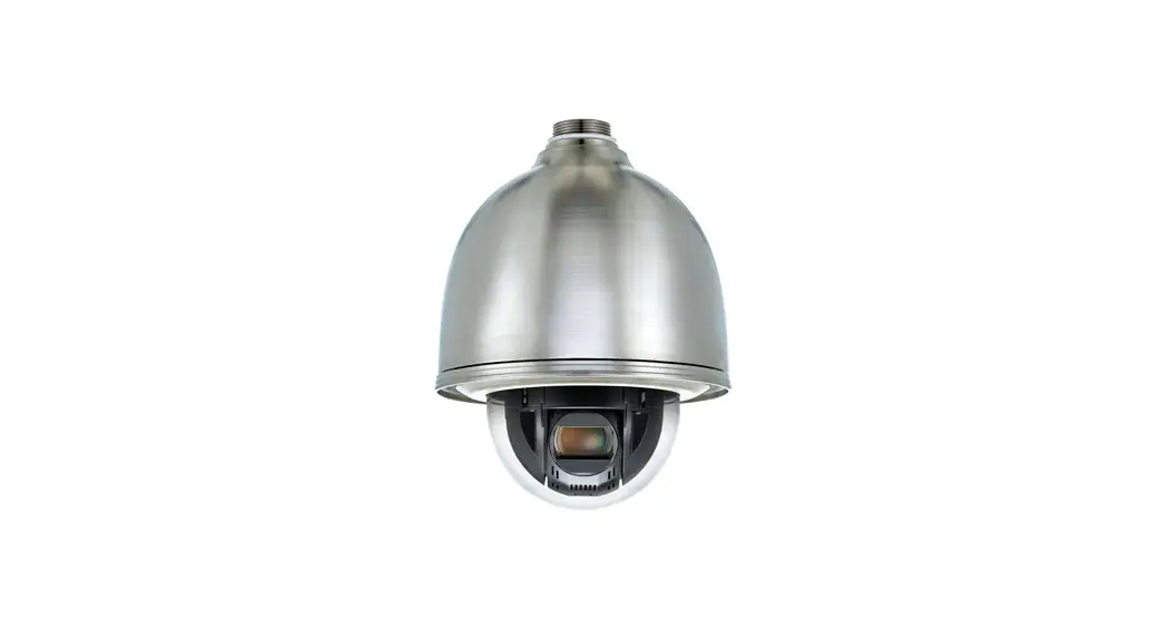 Hanwha Vision Qnp-6320hs Network Camera User Guide Hanwha Vision Qnp-6320hs Network Camera User Guide