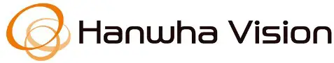 Hanwha Vision - logo