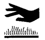 RED ROO GT622 Garden Tiller - icon3