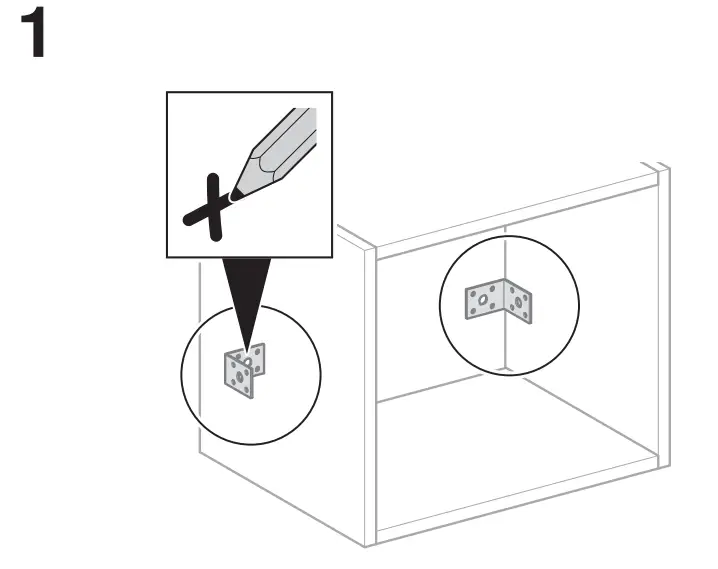 Incorrect installation