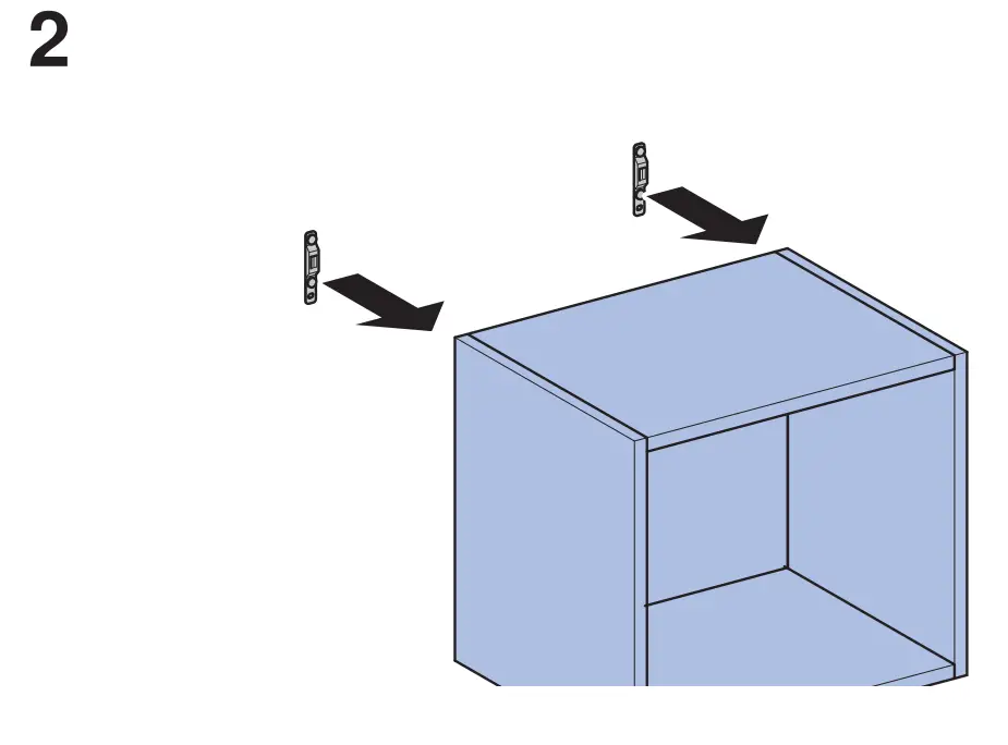 Incorrect installation