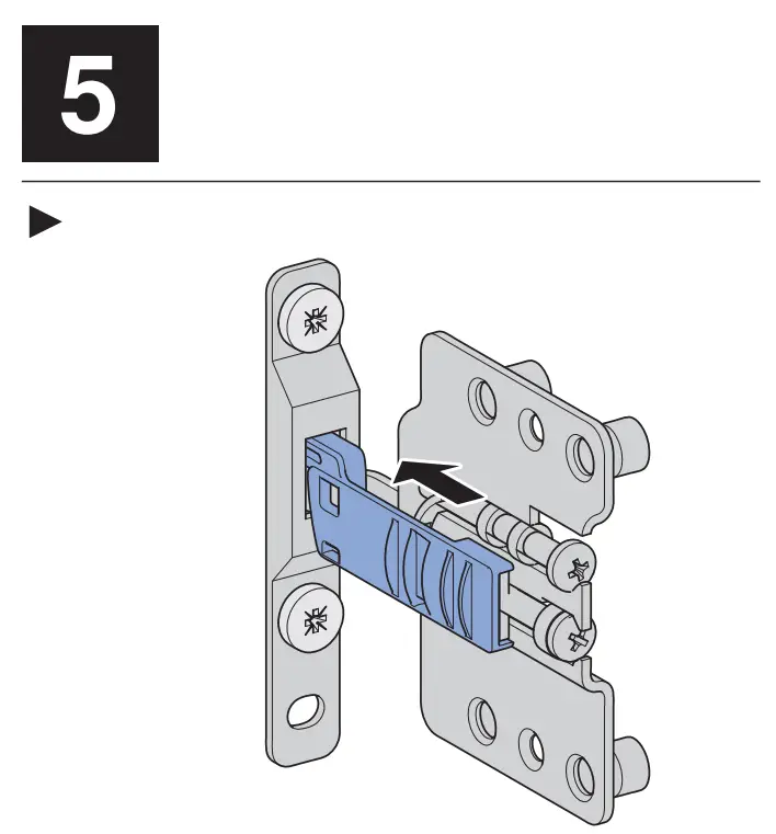 Incorrect installation