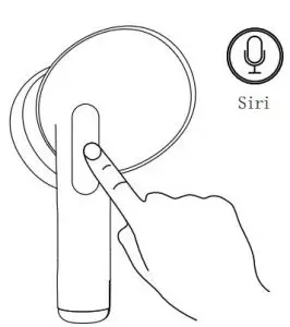 FIG 10 Start voice assistant