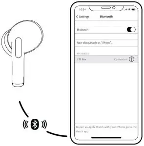 FIG 14 Automatic connection