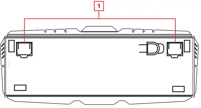 IOGEAR HVER™ PRO X RGB Optical Mechanical Keyboard - Keyboard