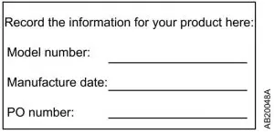 FIG 3 Record Information