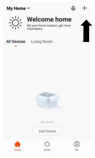 electriQ Light Panel Far Infrared Carbon Heater - CONNECTING