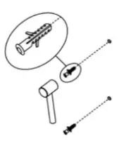 electriQ Light Panel Far Infrared Carbon Heater -step2