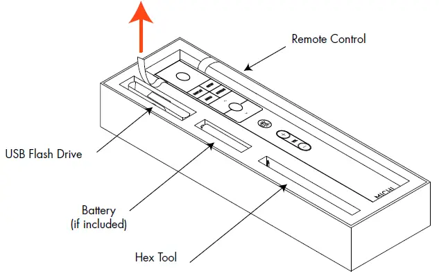 Remote Control Batteries 01