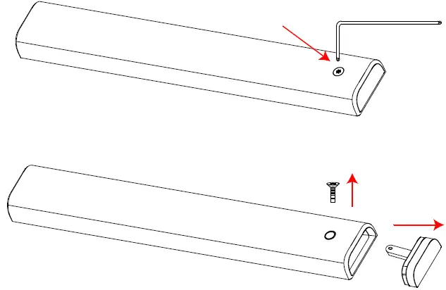 Remote Control Batteries 02