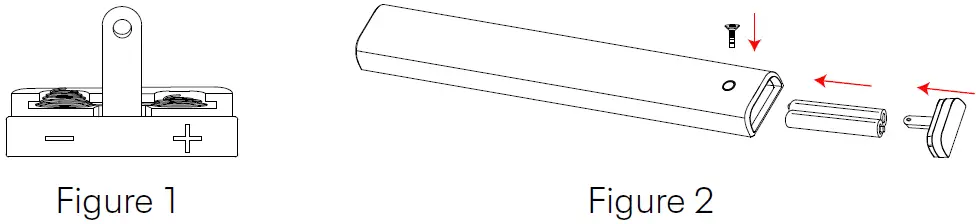 Remote Control Batteries 03