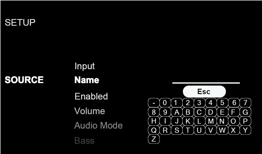 Source Configuration 02
