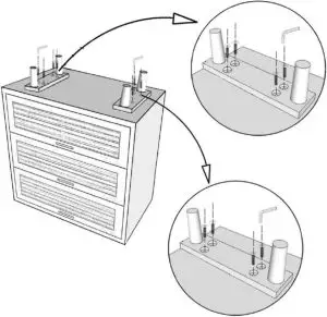 Assembly Instructions