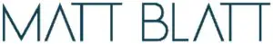 MATT BLATT logo