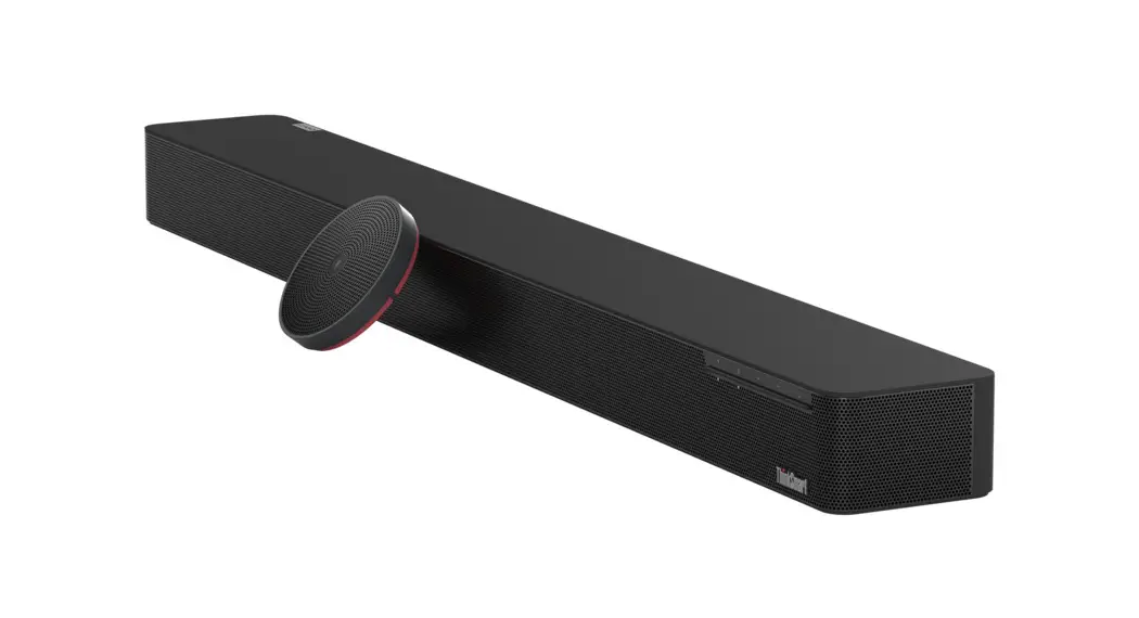 Lenovo 11rtz9cage Thinksmart Bar Xl User Guide Lenovo 11rtz9cage Thinksmart Bar Xl User Guide