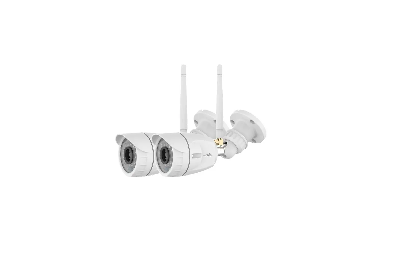 Wansview W4 Outdoor Security Camera User Guide