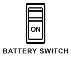 CALIFONE PA920PS PowerPro Portable PA System - icon1