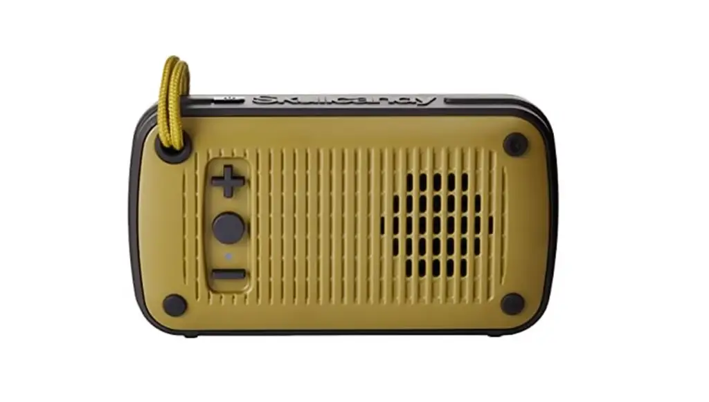 Skullcandy Ambush Wireless