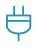 Plug in Icon