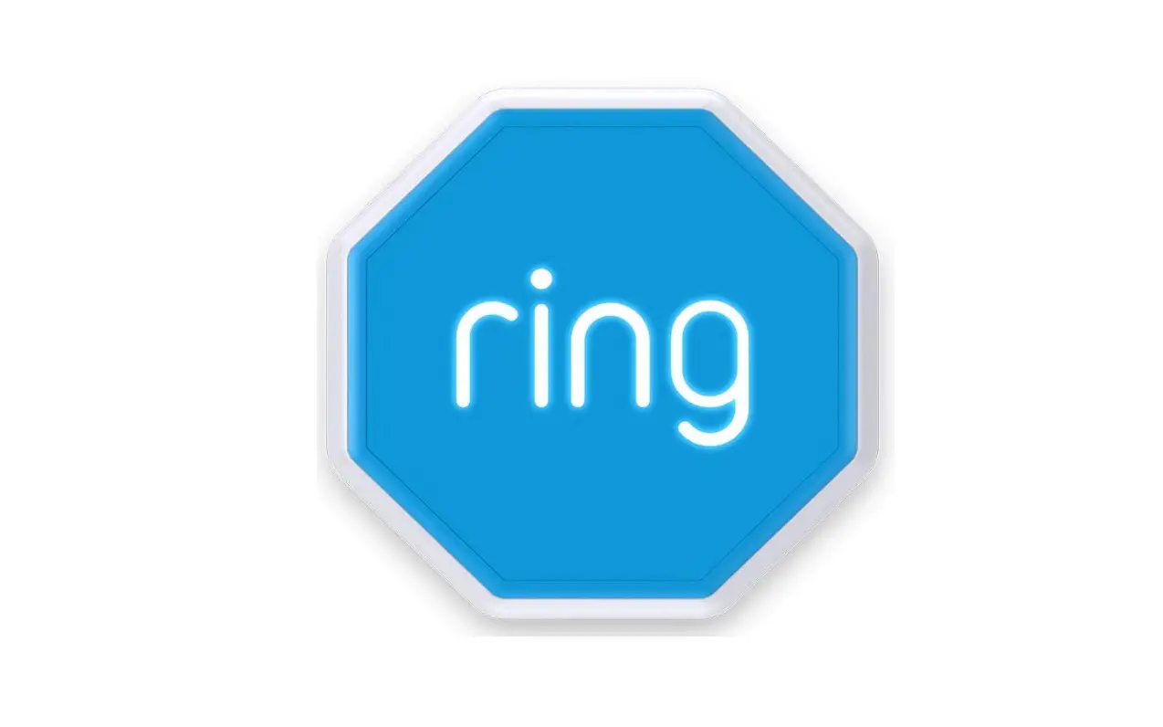 5at3t4 Outdoor Siren For Ring Alarm Instruction Manual