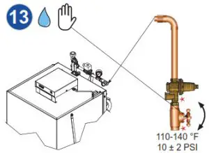 Jackson NXP-HTD High Temperature Type Dishwasher-13