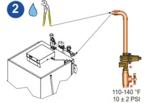 Jackson NXP-HTD High Temperature Type Dishwasher-2
