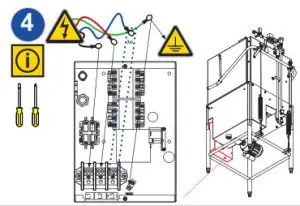 Jackson NXP-HTD High Temperature Type Dishwasher-4