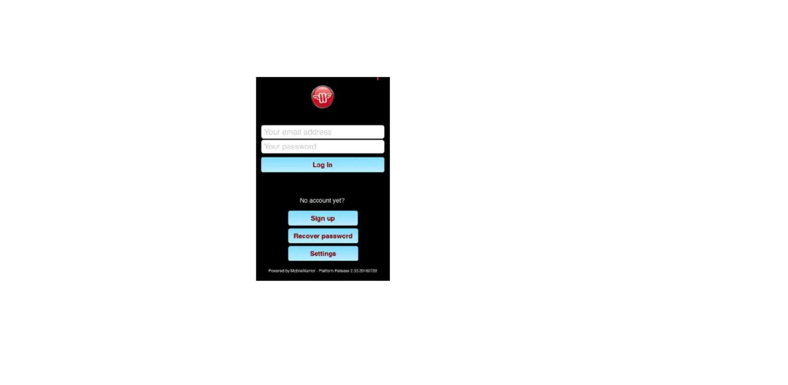 Mw 5001 Eld Mw-eld-joj User Manual