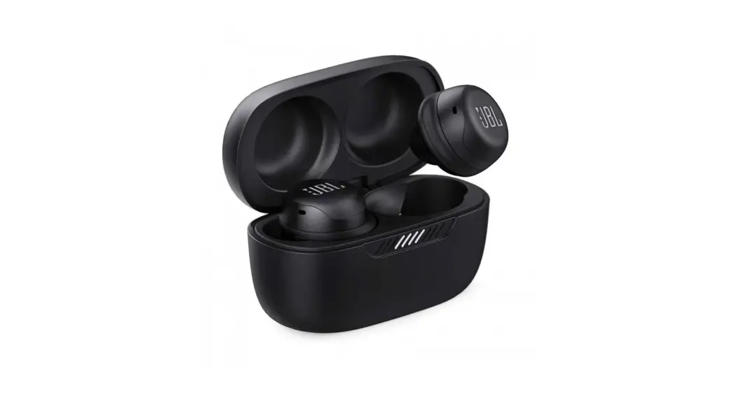 Jbl Live Free Nc+ True Wireless Stereo Earbuds User Guide