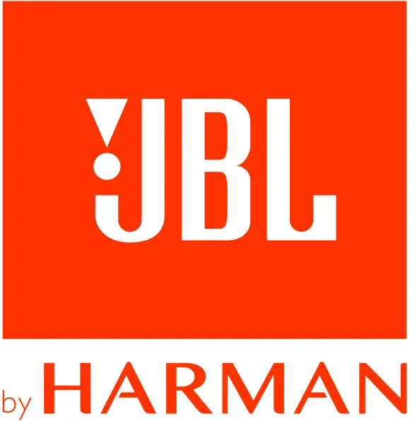 JBL LOGO