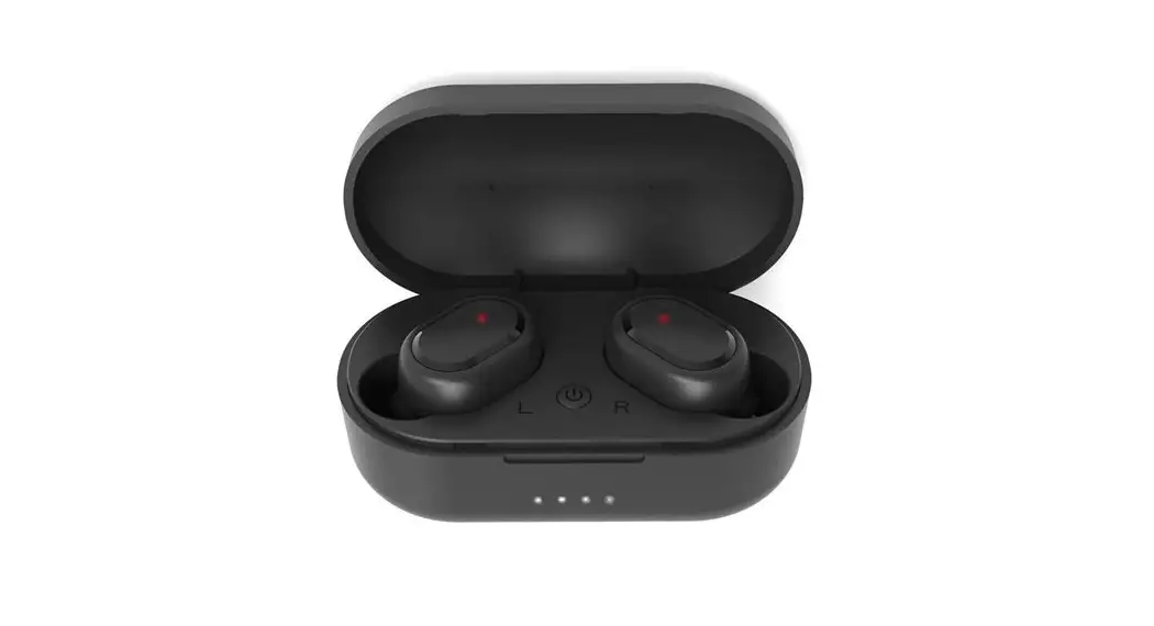 Mees M1 Tws Wireless Earbuds User Manual Mees M1 Tws Wireless Earbuds User Manual