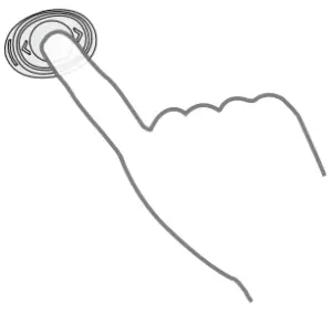 MEES M1 TWS Wireless Earbuds -Pairing